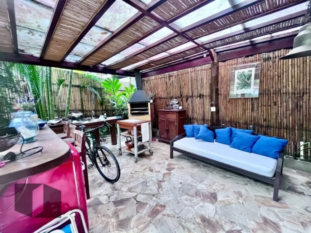 Casa, 4 quartos, 326 m² - Foto 6