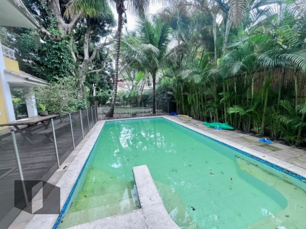 Casa, 4 quartos, 326 m² - Foto 2