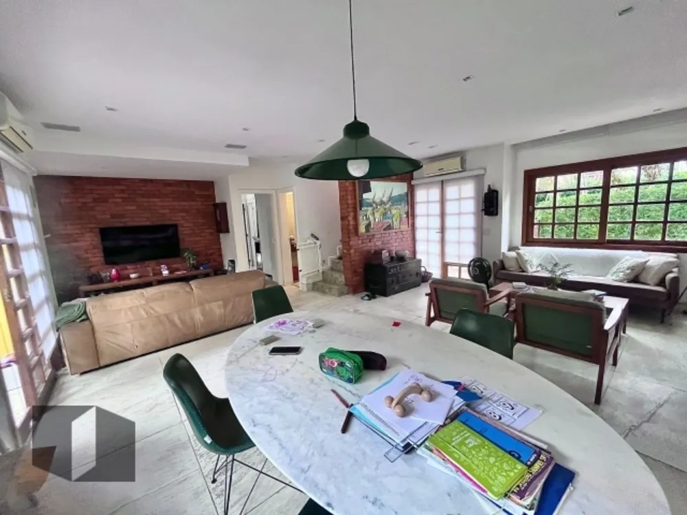 Casa, 4 quartos, 326 m² - Foto 11