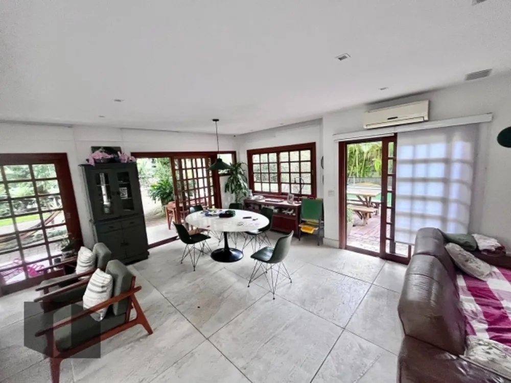 Casa, 4 quartos, 326 m² - Foto 12