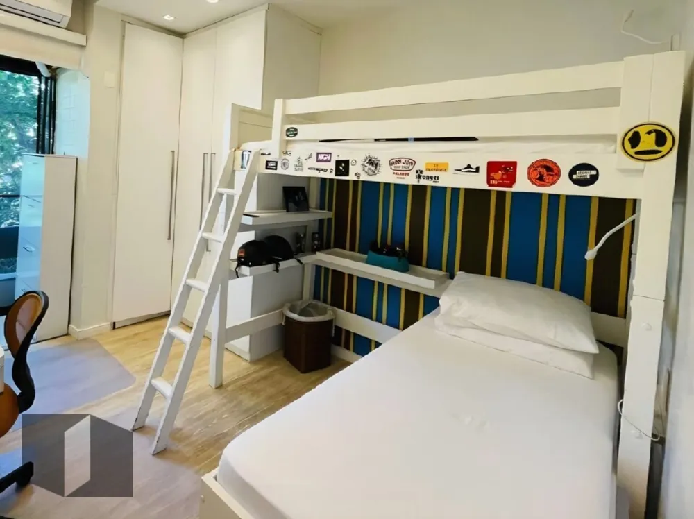 Cobertura, 3 quartos, 202 m² - Foto 59
