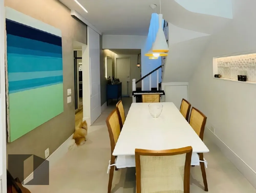 Cobertura, 3 quartos, 202 m² - Foto 46