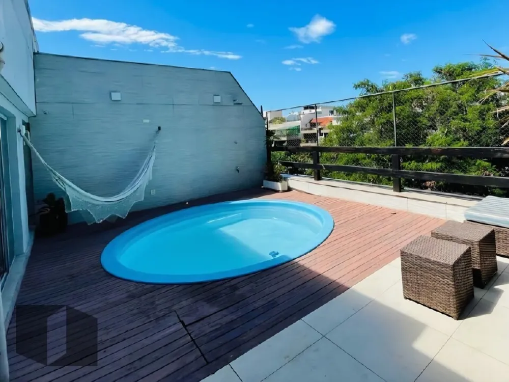 Cobertura, 3 quartos, 202 m² - Foto 6