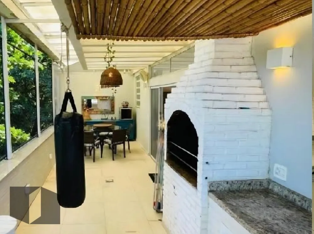 Cobertura, 3 quartos, 202 m² - Foto 37