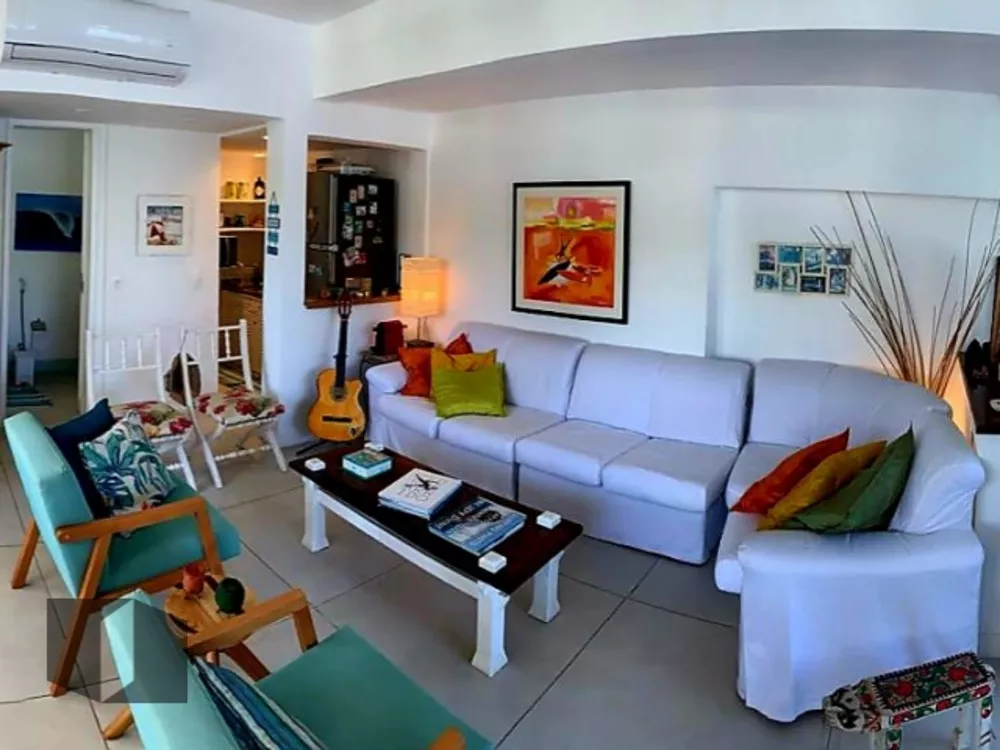 Cobertura, 3 quartos, 202 m² - Foto 9