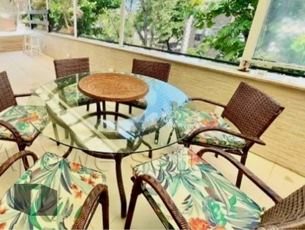 Cobertura, 3 quartos, 202 m² - Foto 37