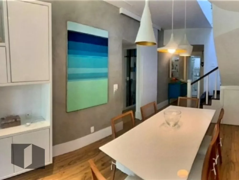 Cobertura, 3 quartos, 202 m² - Foto 11