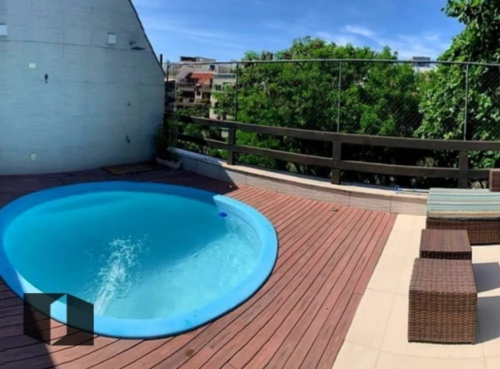 Cobertura, 3 quartos, 202 m² - Foto 51