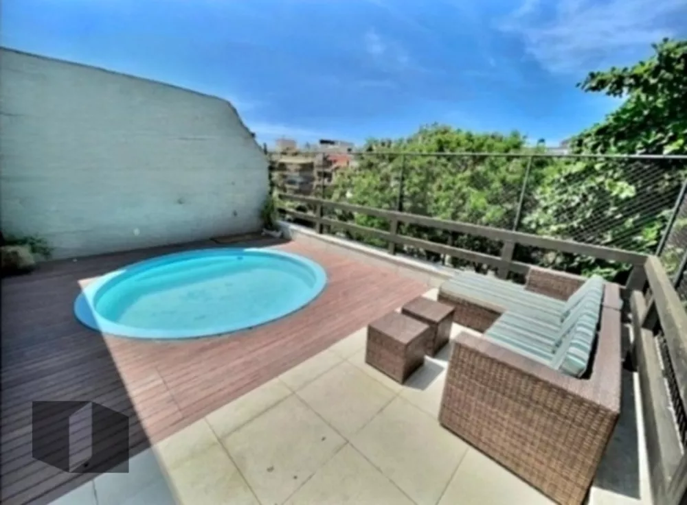 Cobertura, 3 quartos, 202 m² - Foto 50