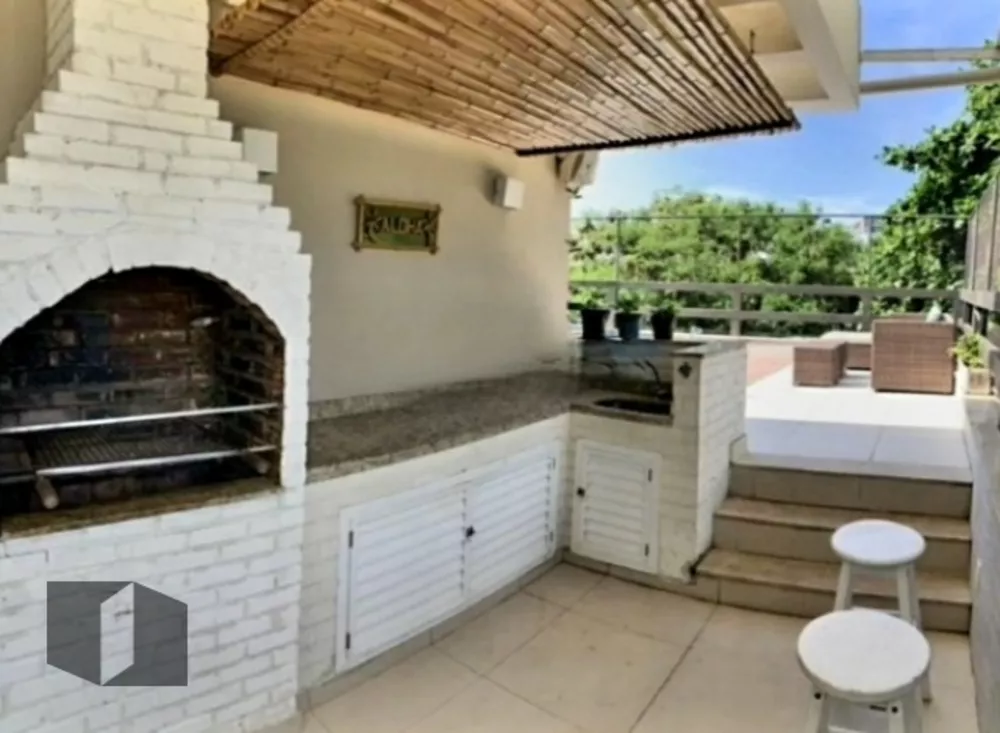 Cobertura, 3 quartos, 202 m² - Foto 41