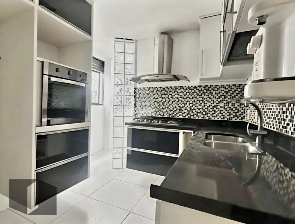 Apartamento, 3 quartos, 120 m² - Foto 13
