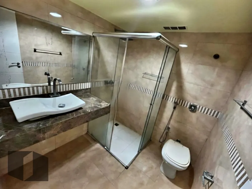 Apartamento, 3 quartos, 120 m² - Foto 7