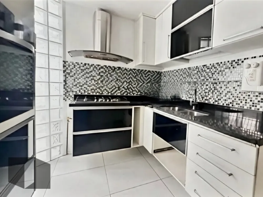 Apartamento, 3 quartos, 120 m² - Foto 14