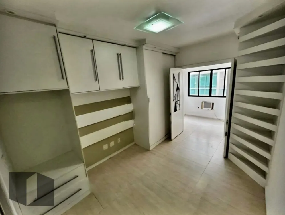 Apartamento, 3 quartos, 120 m² - Foto 5