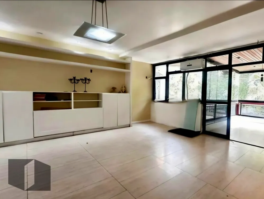 Apartamento, 3 quartos, 120 m² - Foto 3