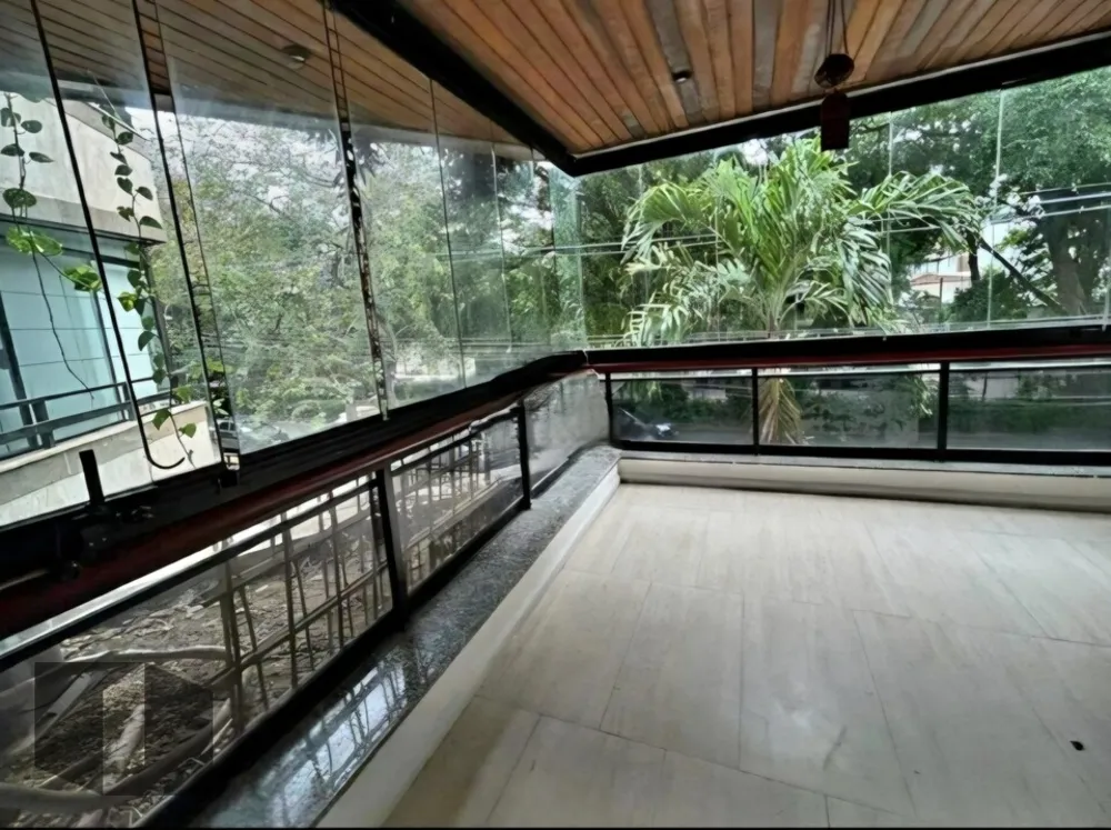 Apartamento, 3 quartos, 120 m² - Foto 1