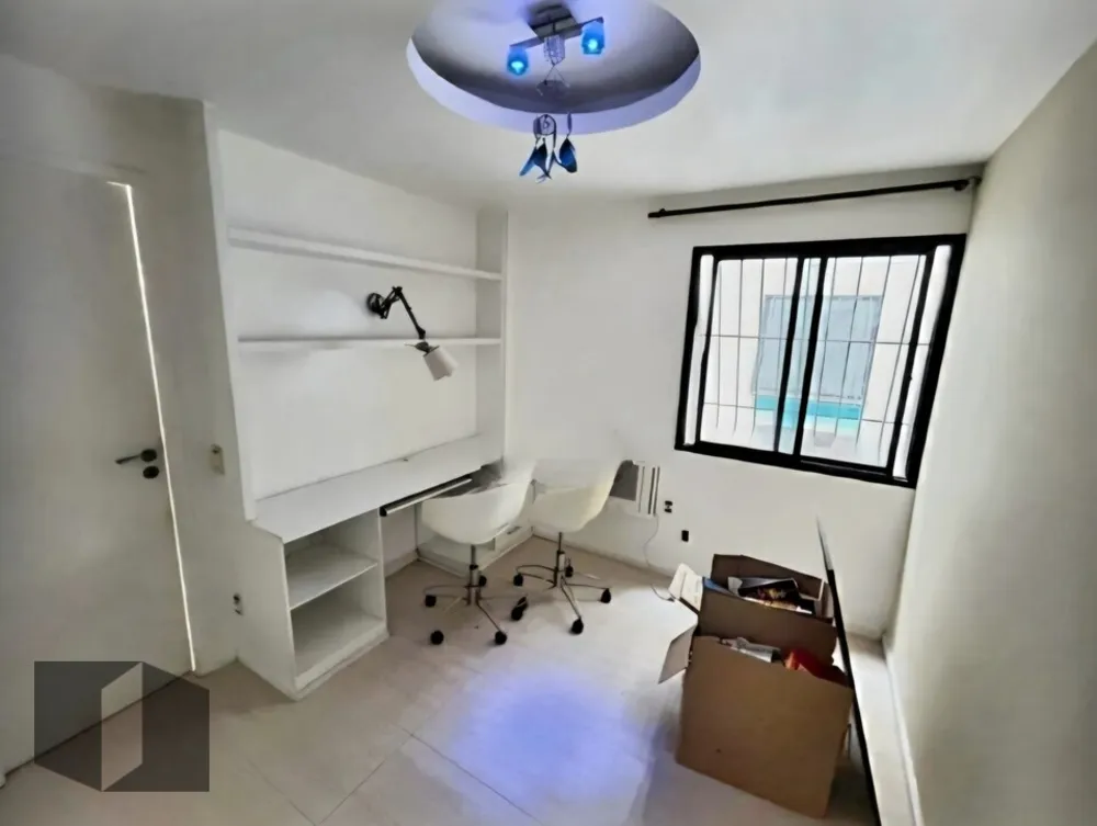 Apartamento, 3 quartos, 120 m² - Foto 11