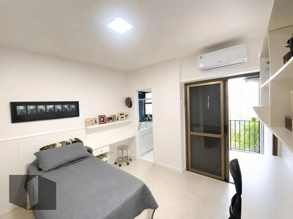 Apartamento, 2 quartos, 75 m² - Foto 8