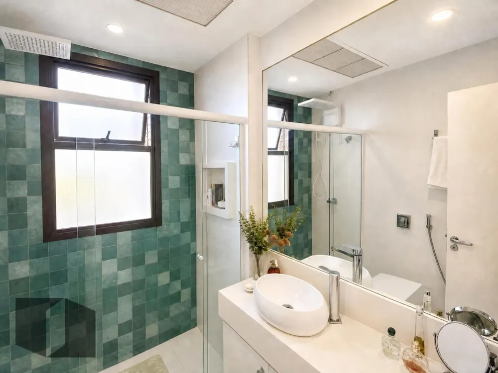 Apartamento, 2 quartos, 75 m² - Foto 9