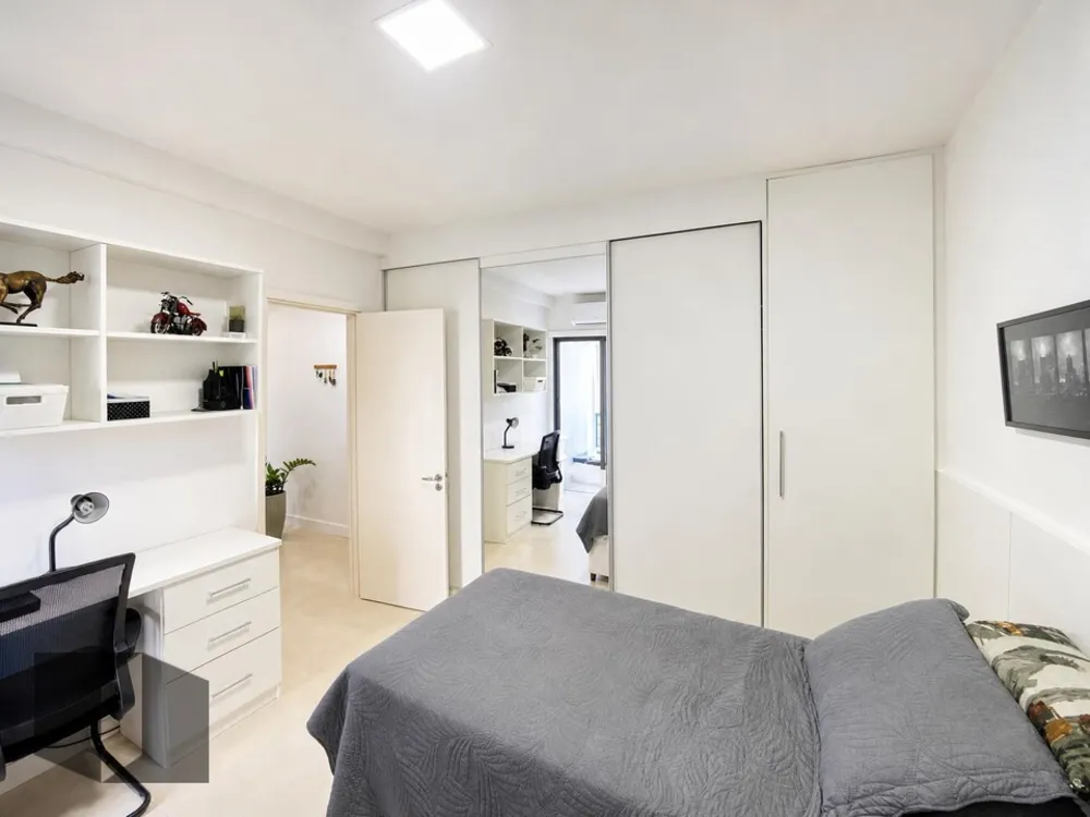 Apartamento, 2 quartos, 75 m² - Foto 7