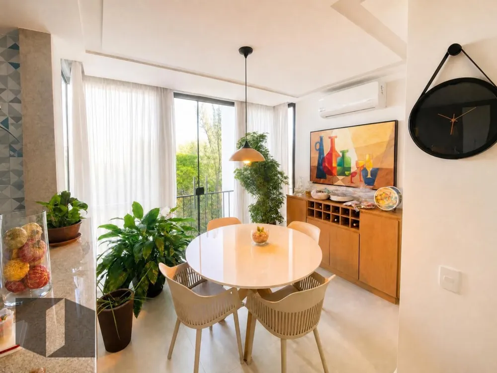 Apartamento, 2 quartos, 75 m² - Foto 2