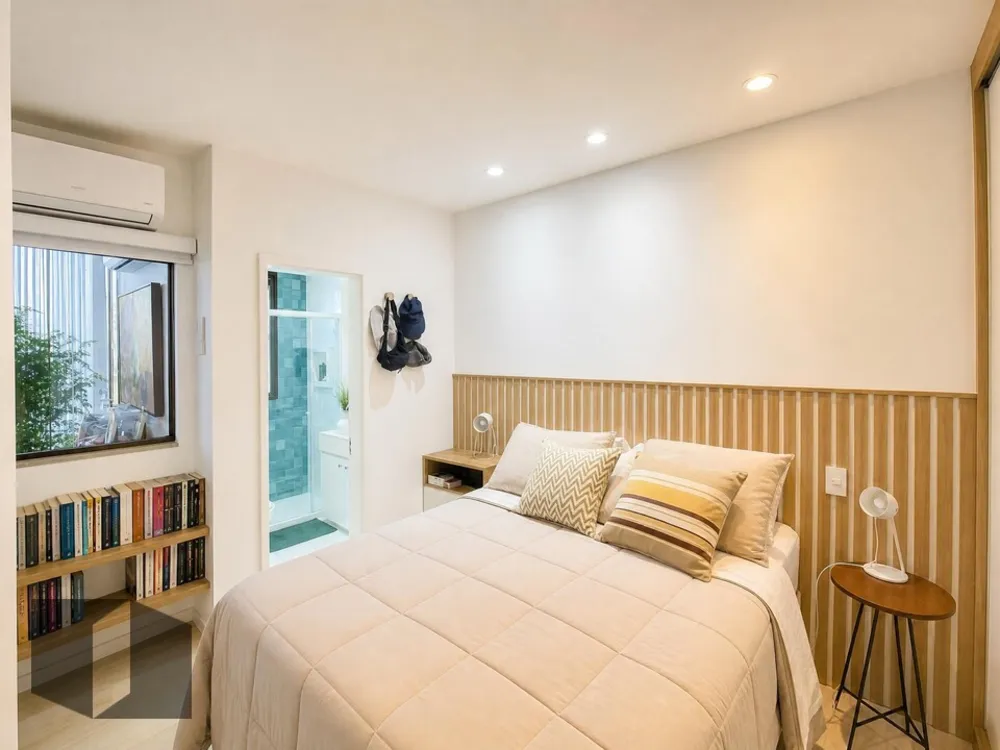 Apartamento, 2 quartos, 75 m² - Foto 4