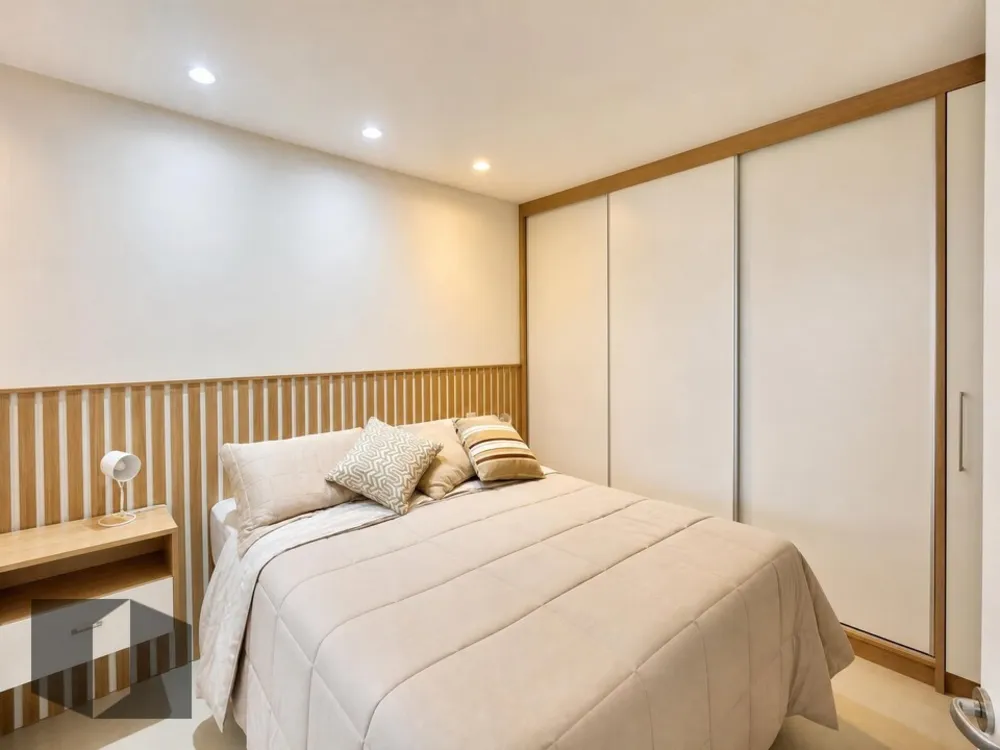 Apartamento, 2 quartos, 75 m² - Foto 5