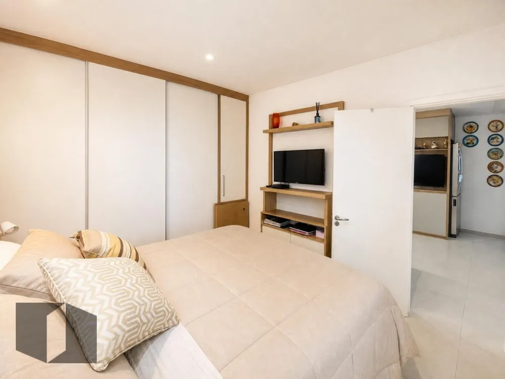 Apartamento, 2 quartos, 75 m² - Foto 6