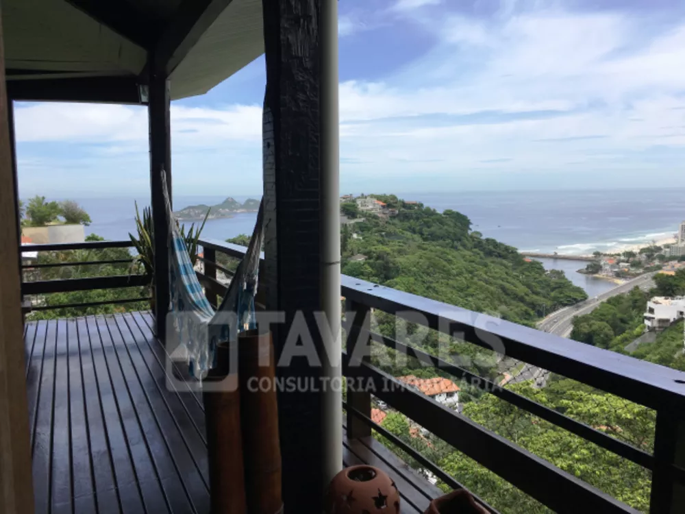 Casa, 4 quartos, 699 m² - Foto 3