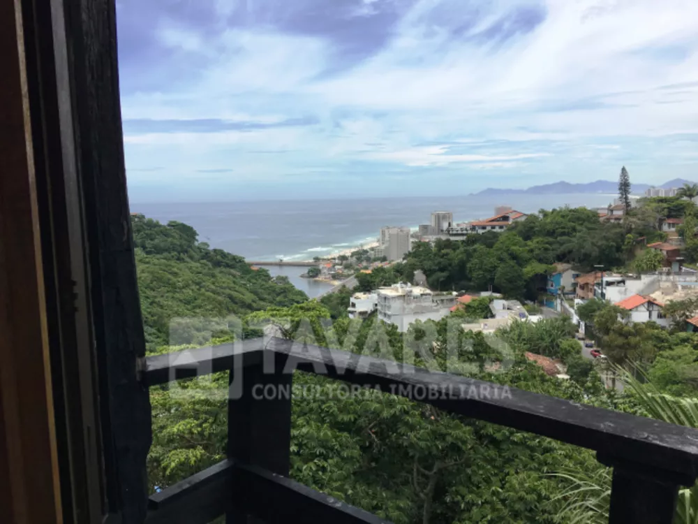 Casa, 4 quartos, 699 m² - Foto 8