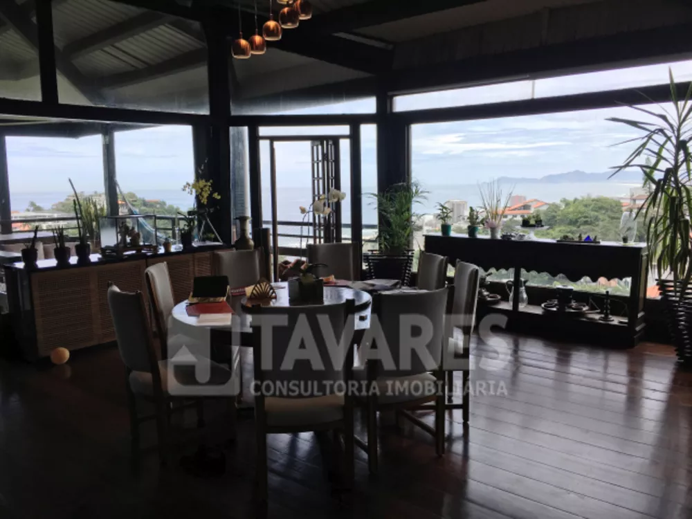 Casa, 4 quartos, 699 m² - Foto 5