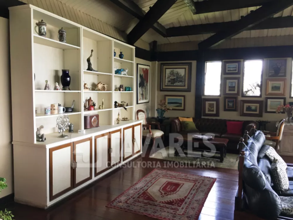 Casa, 4 quartos, 699 m² - Foto 12