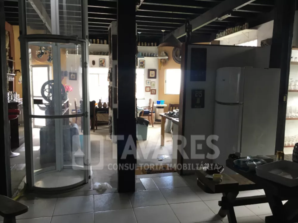 Casa, 4 quartos, 699 m² - Foto 37