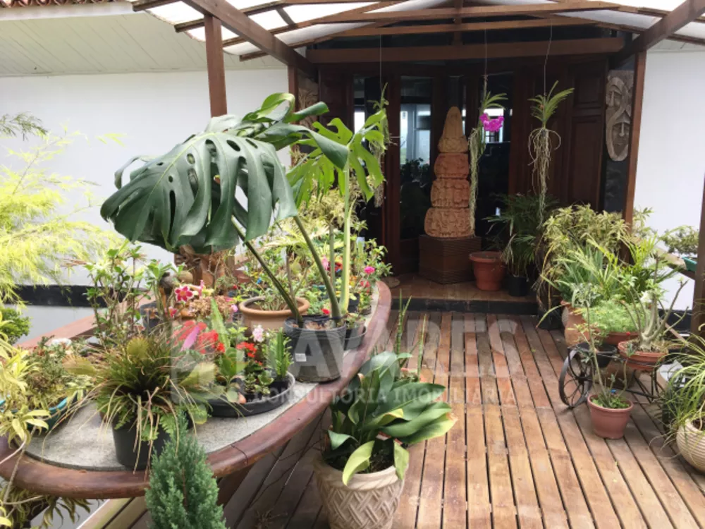 Casa, 4 quartos, 699 m² - Foto 15