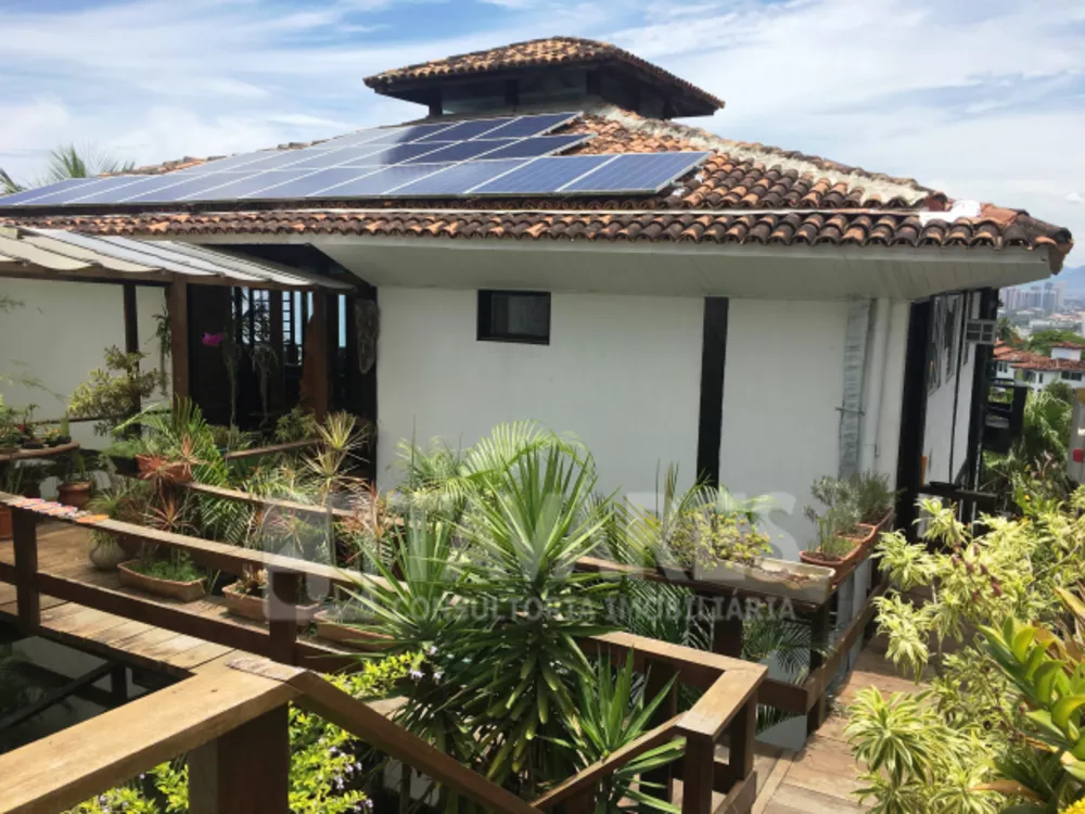 Casa, 4 quartos, 699 m² - Foto 2