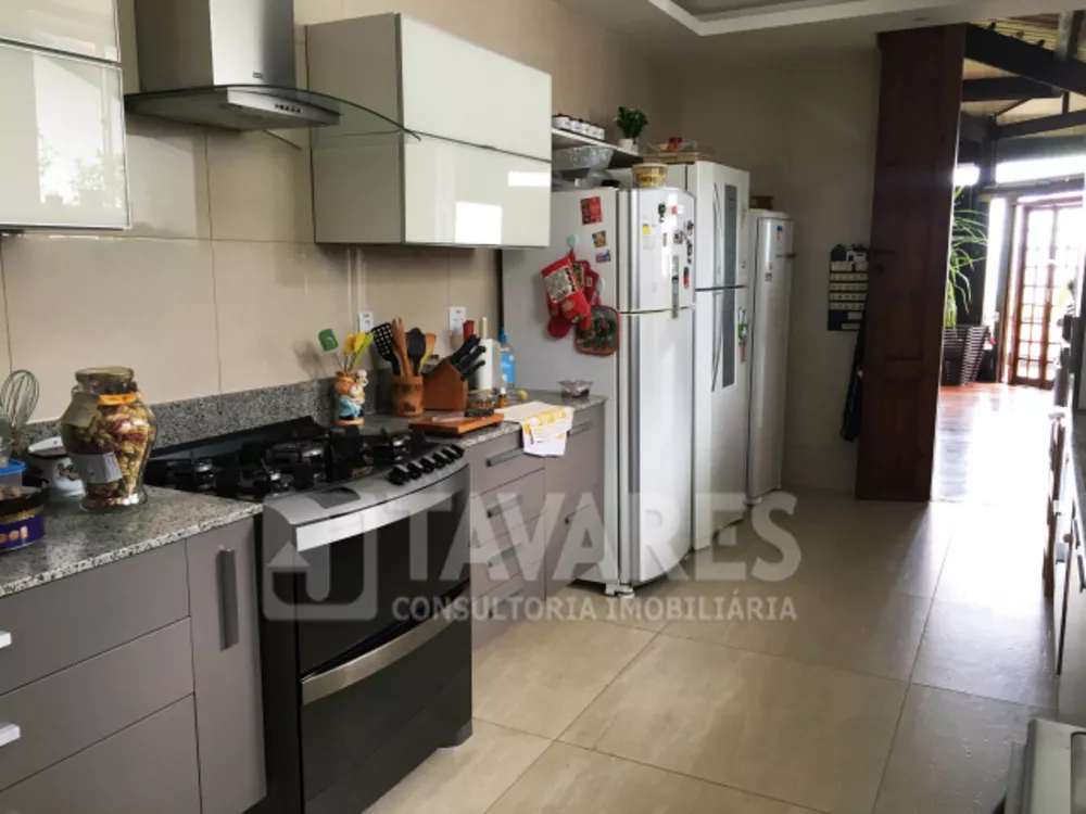 Casa, 4 quartos, 699 m² - Foto 19