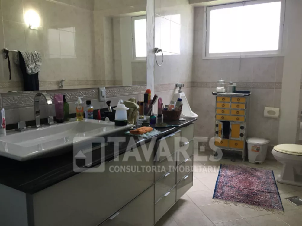 Casa, 4 quartos, 699 m² - Foto 23