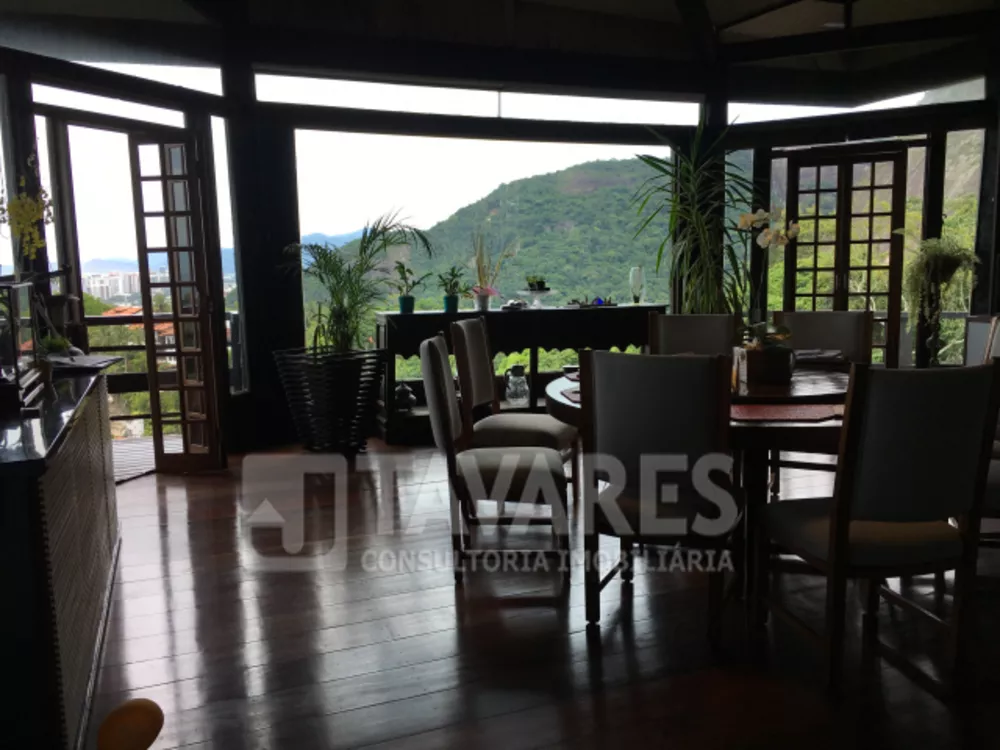 Casa, 4 quartos, 699 m² - Foto 9