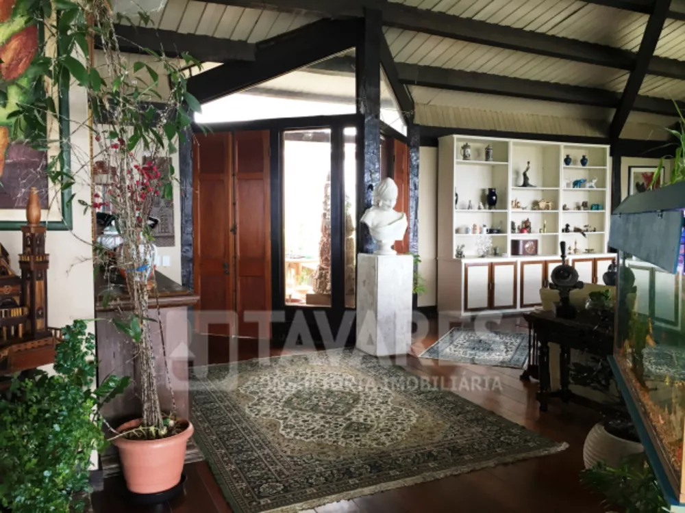 Casa, 4 quartos, 699 m² - Foto 13