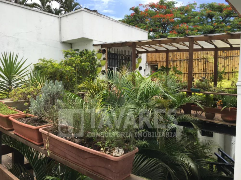 Casa, 4 quartos, 699 m² - Foto 16