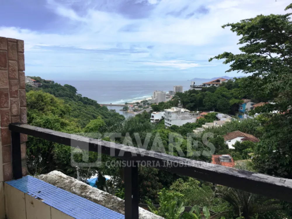 Casa, 4 quartos, 699 m² - Foto 38