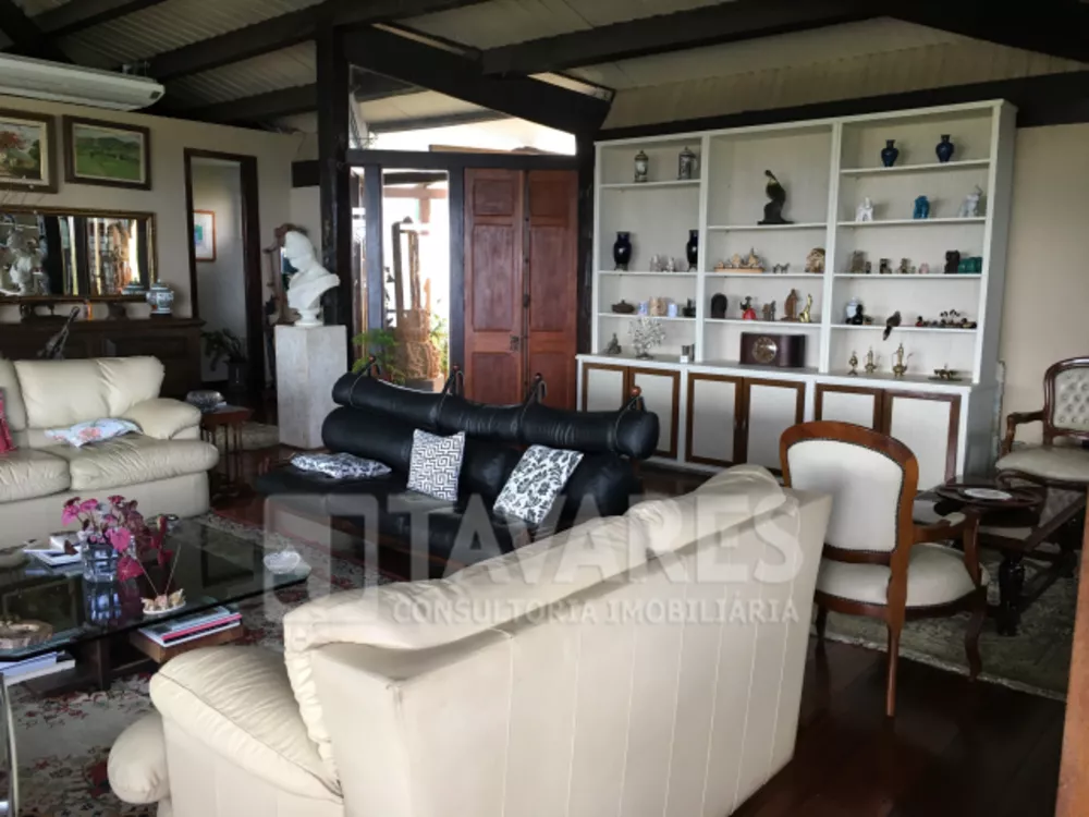 Casa, 4 quartos, 699 m² - Foto 11