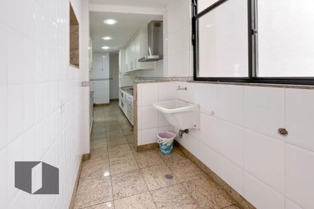 Apartamento, 4 quartos, 201 m² - Foto 27