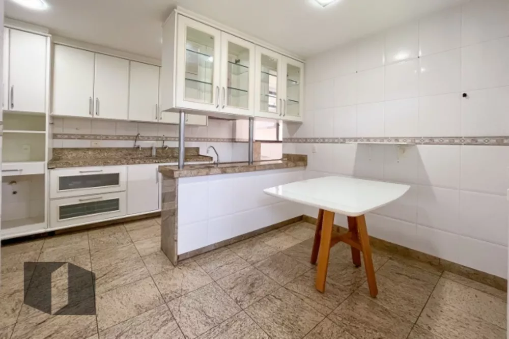 Apartamento, 4 quartos, 201 m² - Foto 9