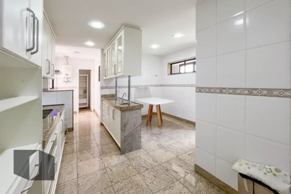 Apartamento, 4 quartos, 201 m² - Foto 23
