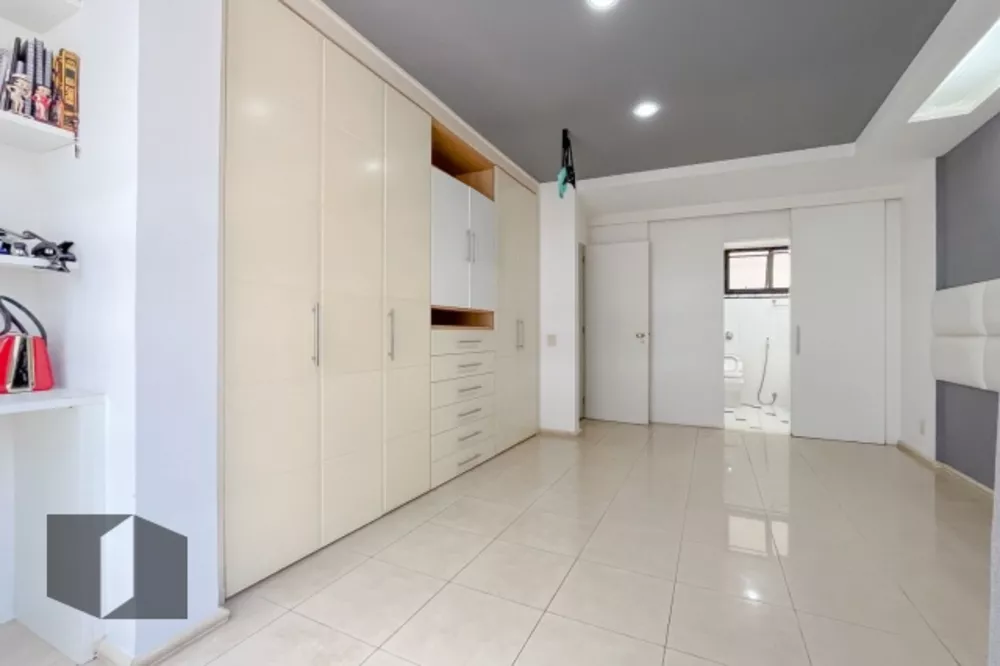 Apartamento, 4 quartos, 201 m² - Foto 34