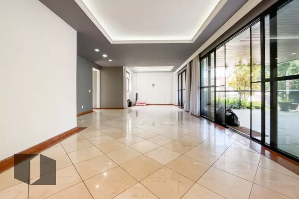 Apartamento, 4 quartos, 201 m² - Foto 10
