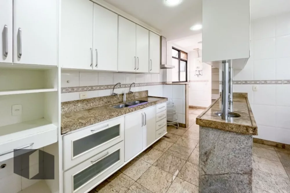 Apartamento, 4 quartos, 201 m² - Foto 26