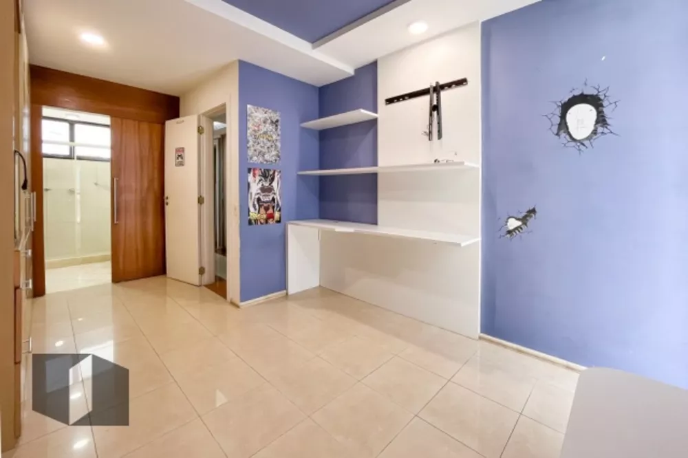 Apartamento, 4 quartos, 201 m² - Foto 1