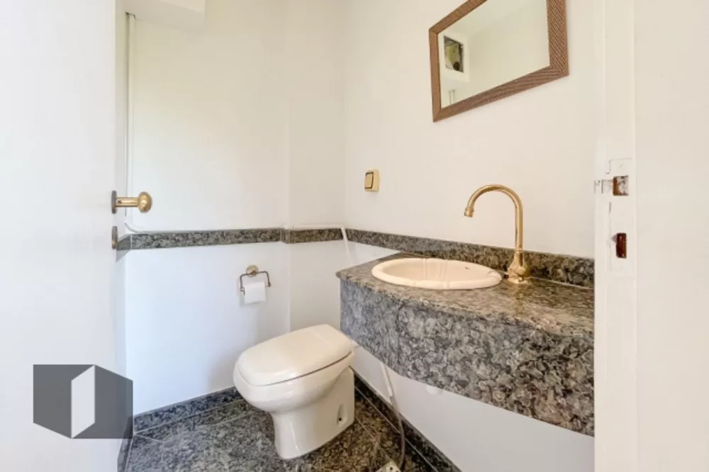 Apartamento, 4 quartos, 201 m² - Foto 35